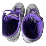 Vtg 90s Pastry Silver Fruit Fab Cookie Hi Photo 4