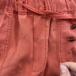 Anthropologie  Hei Hei Small Pants Pull On Elastic Waist Drawstring Loose Fit Photo 7