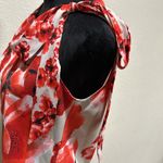 New York And Company  Floral Blouse Photo 2