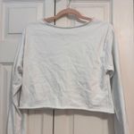 Brandy Melville  Top White Photo 0