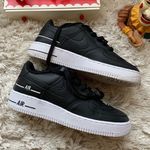 Nike Double Air Force Ones Photo 0