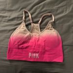 PINK - Victoria's Secret PINK sports bra Photo 0