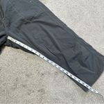 Kuhl  Women's Kendra Cargo Crop Capri Pants Mid Rise Outdoor Hiking in Gray 14 Photo 14