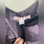 Victoria's Secret  silk slip Photo 3