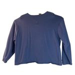 Yellowstone, Purple Sweatshirt, size XL D63 Photo 3