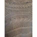 Bob Timberlake  Snap Up Faux‎ Button Knit Sweater Size Large Photo 8