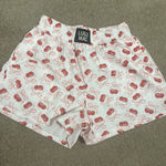 Lulu Mac White Size XS Photo 0