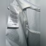 ONIA Lila One Piece Swimsuit Seersucker Nautical NWOT Size S Photo 5