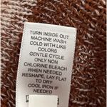 Maurice's Women 3X Stripe Multicolor ColorBlock Open Front Knit Cardigan Duster Photo 1