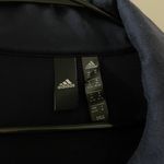 Adidas logo Half Zip Sweatshirt Photo 7