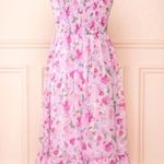 Storia  Dress Floral midi Photo 3