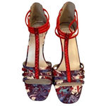 New York Transit  Size 8 Kitten Heels BRAND NEW NO BOX​ Photo 1