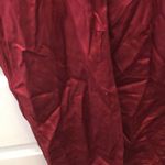 Bebe FINAL MARKDOWN Ladies' Satin Cargo-looking Slacks 0 Photo 2