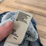 We The Free CRVY High Waist Jean Shorts 26 Photo 9