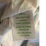 Lilly Pulitzer Shauna tunic bright navy
Optical confusion novelty size 6 Photo 4