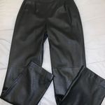 Valerie Stevens Leather Pants Photo 0