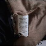 Chic Navy Cowl Neck Top - Bailey 44 - Size Medium Photo 9