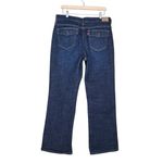 Levi's Perfectly Slimming Bootcut 512 Jeans Womens 16 Photo 1