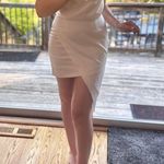 Revolve  Elliatt White Dress Photo 2