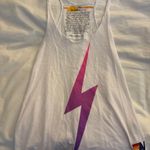 Aviator Nation  Tank Bolt *Not Sold Anymore Photo 0