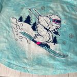 Spirit Jersey Disney Expedition Everest Yeti Ski School  Photo 9