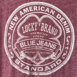 Lucky Brand  Tee Photo 1