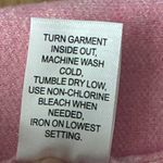 LA Hearts  Pink Butterfly’s Camisole Crop Top M Photo 8