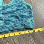 Lily Of France  Multicolor Sports Bra S/M Photo 5