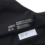 Aerie Black Padded One Piece Swimsuit Women's Swimwear Size Medium | 40-10 Photo 1