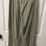 Mustard Seed High Waisted Pants-S Photo 3