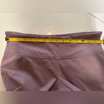 Lululemon  Wunder Under Crop Leggings Dusty Mauve Women’s Size 10 Athleisure Gym Photo 7