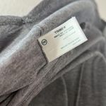 AG Adriano Goldschmied Gray Classic Pocket Tee T-Shirt 100% Modal XS Photo 5