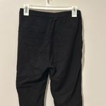 Marine layer  Comfy Black Pants Travel Athletic Loungewear Size Small Photo 4