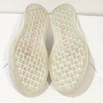 Nobull  Outwork White Training Shoes Womens Size 9 White Canvas Athletic Sneakers Photo 7