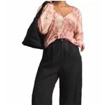 Anthropologie NWT Dream Petites Sweater Size XS P Photo 1