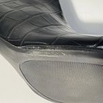 Nordstrom Rack Normandy Women’s Sz 6 M Black Croc Print Block Heel Ankle Boot Photo 3