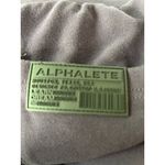 Alphalete ‎ womens Joggers purple Size M Tapered Gym Pants Photo 3