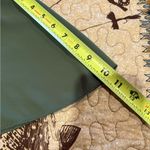 Zenana Outfitters Airflow Flutter Sleeve Blouse
Top Olive Green Size Small women’s Photo 9