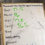 Reiss  long sleeve silk front jersey back dress Photo 7