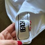 Beach Riot  Sydney Belted One-Piece Swimsuit, White, Small, BRAND NEW, $168 Photo 20