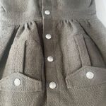 EXPRESS Sleeveless Romper Photo 2