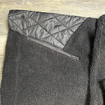 Lululemon  Show Me the Sherpa Black Jacket Photo 5