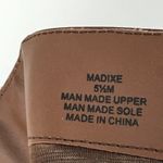 Style & Co Brown Madixe Riding Boots 5.5 Photo 5