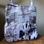 Yak Pak City Scape Shoulder bag Photo 2