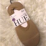 Hue 3 beige pairs No show liners nwt Photo 0