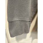 Texas True Threads Gray "Yay Team" Graphic Sweatshirt Pullover Size L read Size L Photo 4