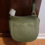 3.1 Phillip Lim NWT Alix Mini Hunter Crossbody Bag Military Green Photo 6