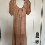 Sienna Sky Dress Photo 2