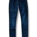 Citizens of Humanity Low-Rise Blue Straight Leg Jeans Size 26 Photo 1