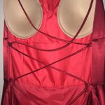 Betsy and Adam Prom Dress Photo 3